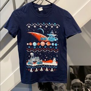 Christmas Shirt